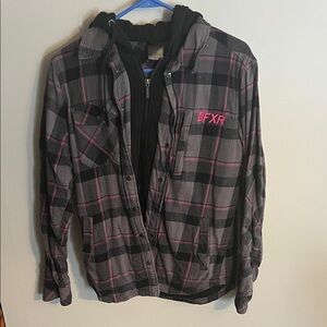 Womens FXR jacket